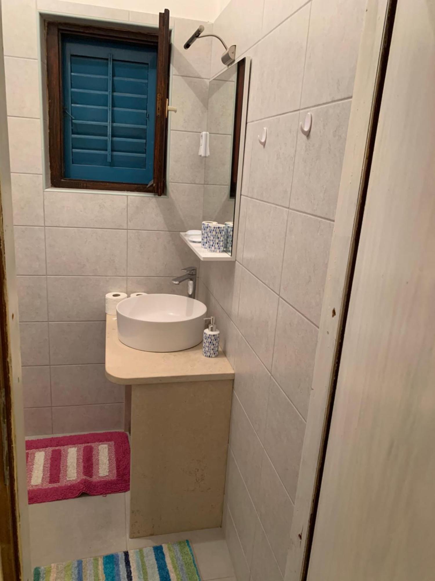 Lili Apartments, Sv Dunata 18 Kornić Buitenkant foto