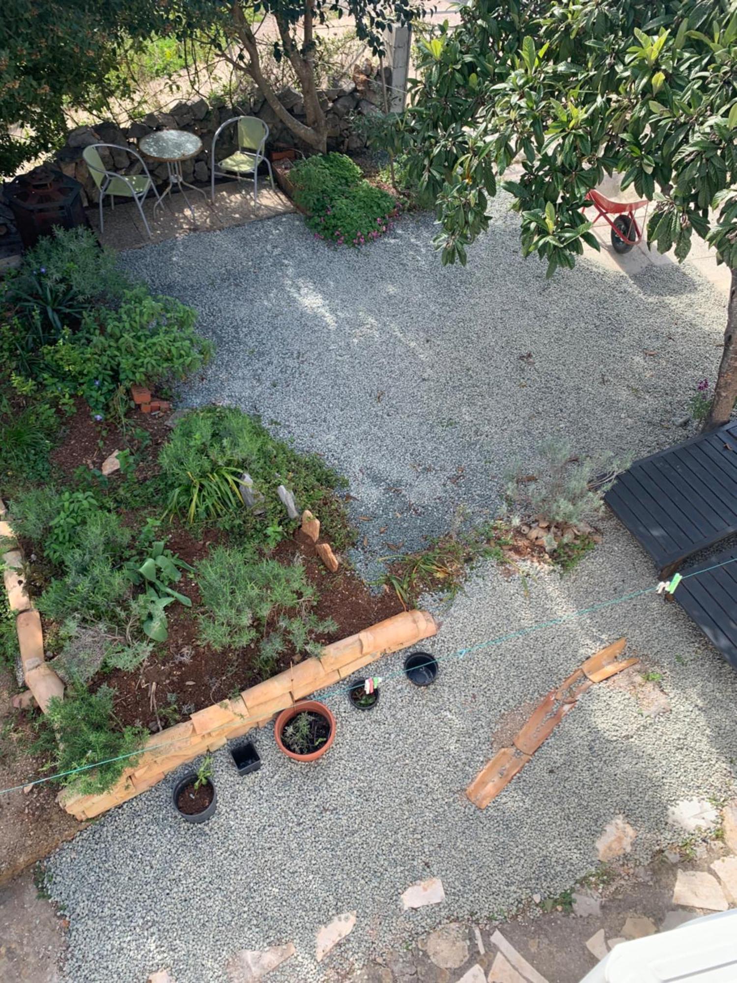 Lili Apartments, Sv Dunata 18 Kornić Buitenkant foto